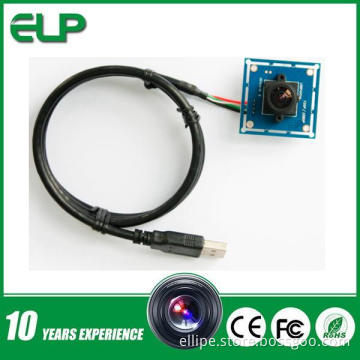 Free Driver 2.0 Megapixel 1080P CMOS 120fps Wide Angle USB Camera Module